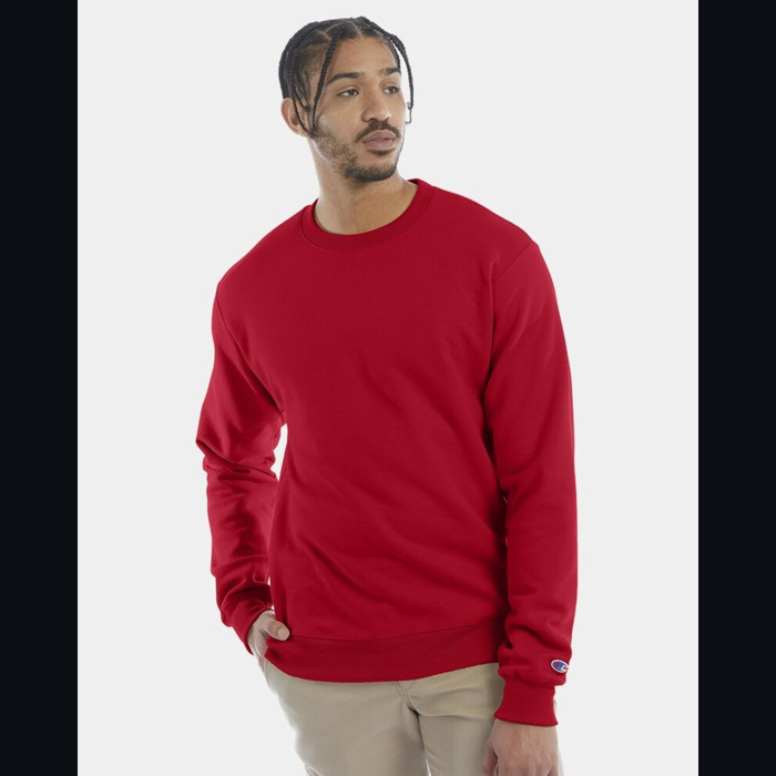 Unisex Powerblend® Crewneck Sweatshirt Thumbnail