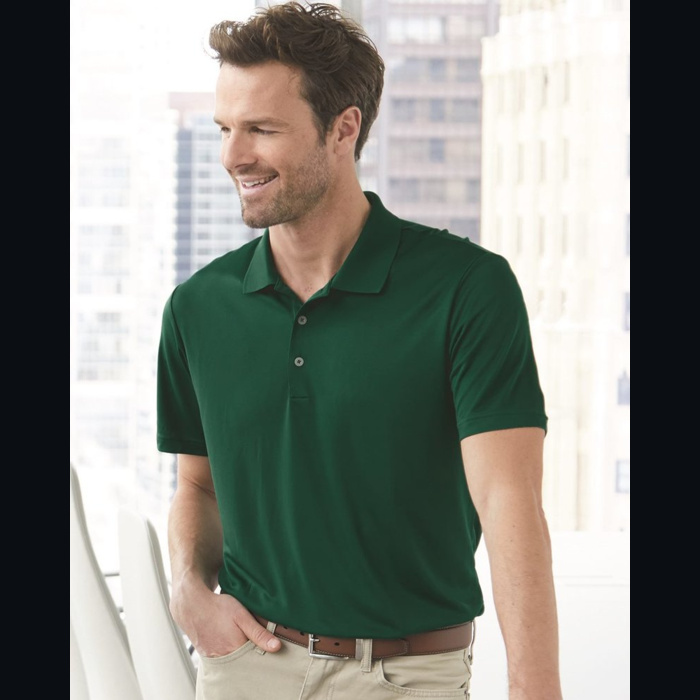 Men's Performance Polo Thumbnail