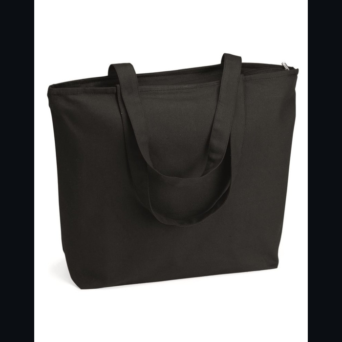 25L Zippered Tote Thumbnail