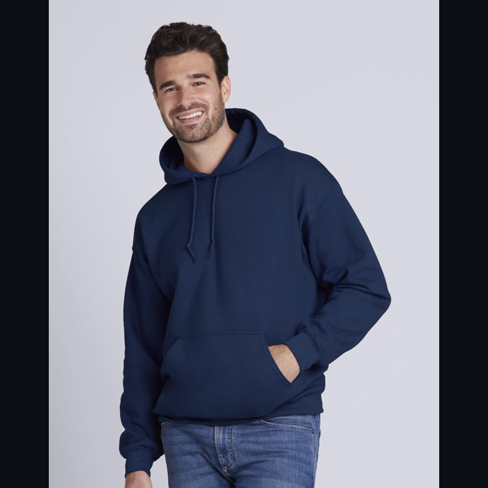 Unisex DryBlend® Hooded Sweatshirt Thumbnail