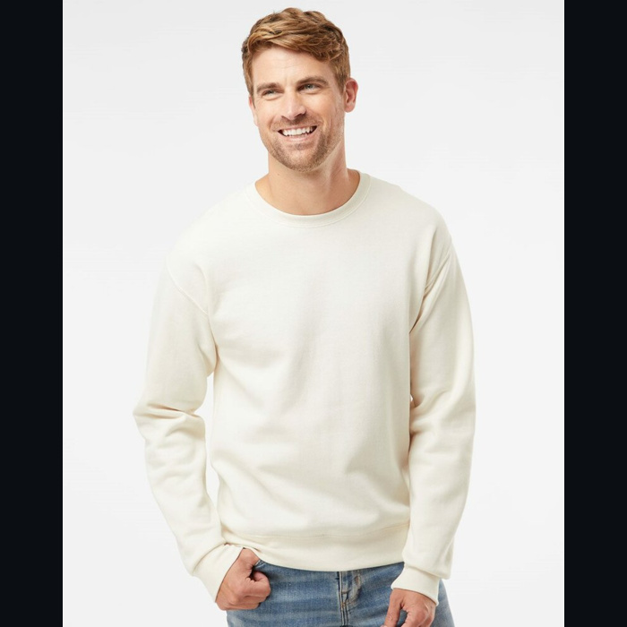 NuBlend® Crewneck Sweatshirt Thumbnail